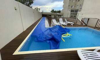 Imagem 6: Apartamento Garden Semimobiliado no Centro em Cascavel/PR