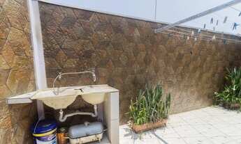 Imagem 7: SOBRADO - BOM RETIRO - SP