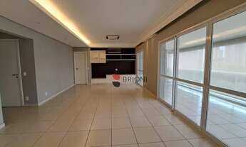 Imagem 3: Apartamento com 3 dormitórios para alugar, 167 m² por R$ 6.056,07/mês - Jardim Botânico