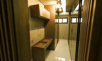 Imagem 7: Casa de condomínio para venda possui 320 metros quadrados com 4 quartos