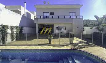 Imagem 2: Casa em Condomínio para Venda em Atibaia, Terras de Atibaia II, 3 dormitórios, 1 suíte, 3