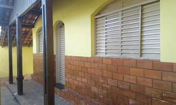 Imagem 2: Casa com 3 dormitórios à venda em Santa Bárbara