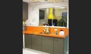 Imagem 5: Sobrado para Venda em São Bernardo do Campo, Taboão, 3 dormitórios, 1 suíte, 3 banheiros