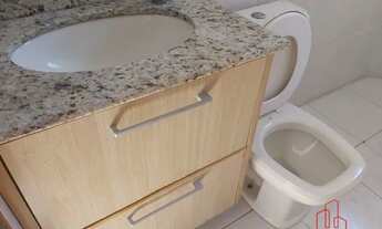 Imagem: JUNDIAí - Apartamento Padrão - Jardim