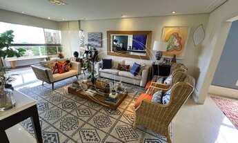 Imagem 2: São Paulo - Apartamento Padrão - Brooklin Novo