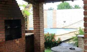 Imagem 3: CASA COM PISCINA EM CATUAMA/PONTA DE PEDRAS