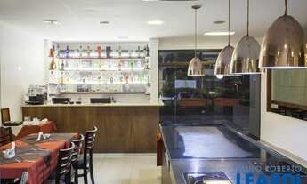 Imagem 3: FLAT - JARDIM PAULISTA - SP