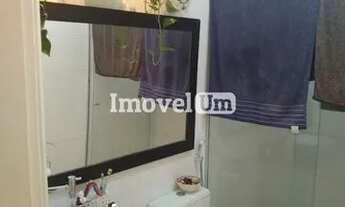 Imagem 5: Humaitá Apartamento com 1 dormitório