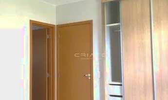 Imagem 4: Apartamento com 3 dormitórios à venda, 93 m² por R$ 475.000,00 - Residencial Araujoville