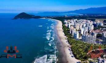 Imagem 3: Apartamento com 3 dormitórios à venda, 112 m² por R$ 2.500.000,00 - Riviera Módulo 6 - Ber