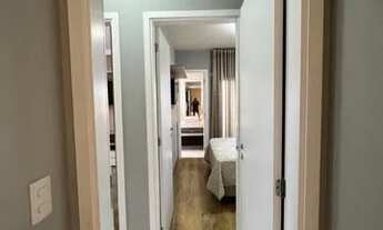 Imagem 5: Apartamento Anália Franco