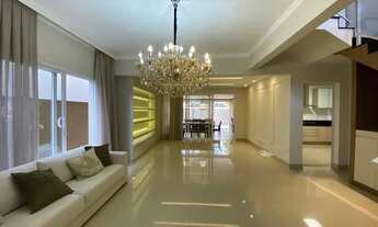 Imagem 5: Sobrado em condomínio Zona Sul de Ribeirão Preto