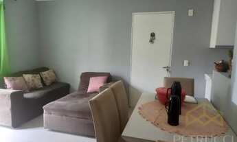 Imagem 2: Apartamento - Residencial Real Parque Sumaré - Sumaré