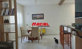 Imagem 5: Casa Padrão em Jacareí