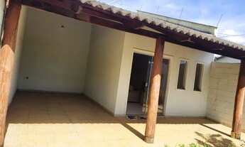 Imagem 3: Casa para venda com 140 metros quadrados com 2 quartos em Jardim Placaford - Salvador - BA