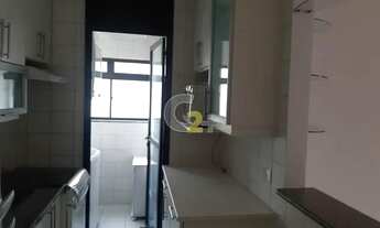 Imagem 5: APARTAMENTO - POMPÉIA - 2 DORMTIÓRIOS - 1 SUÍTE - 2 VAGAS