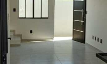 Imagem 5: Casa em Condomínio para Venda em Mogi das Cruzes, Vila São Paulo, 2 dormitórios, 2 banheir