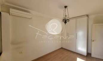 Imagem 7: Apartamento para venda no Cambuí em frente ao Centro de Convivência em Campinas - Façanha