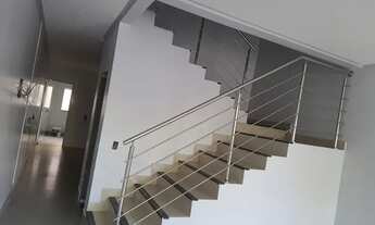 Imagem 4: Sobrado novo com 4 quartos no Jardim Novo Mundo - Goiânia - Goiás