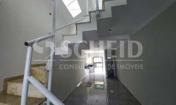 Imagem 6: Sobrado a venda no Jardim Marabá com 3 quartos, 1 suíte, 2 vagas, 115m2 , quintal com chur