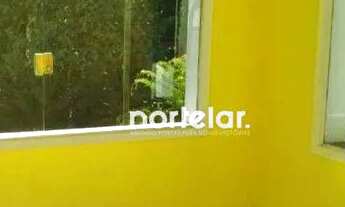 Imagem 5: Sobrado com 3 dormitórios para alugar, 240 m² por R$ 4.500,00/mês - City América - São Pau