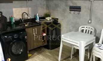 Imagem 4: Apartamento - Jardim São Jorge - Hortolândia