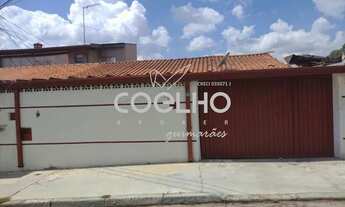 Imagem 1: VILA MIGUEL VICENTE CURY - CAMPINAS