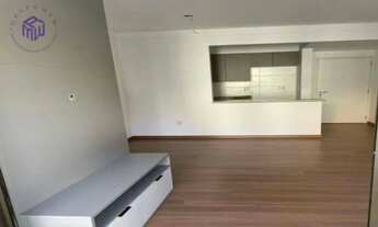 Imagem 3: Apartamento com 2 dormitórios para alugar, 67 m² por R$ 3.007,00/mês - Condomínio Riserva