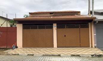 Imagem 3: Casa Vila Brasil