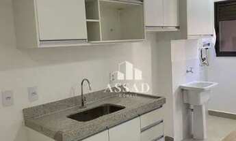 Imagem 7: Apartamento com 3 dormitórios para alugar, 77 m² por R$ 3.920/mês - Jardim Tarraf II - São