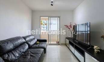 Imagem 3: Venda Apartamento 3 quartos Sul Águas Claras