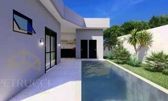 Imagem 7: Casa - Swiss Park - Campinas