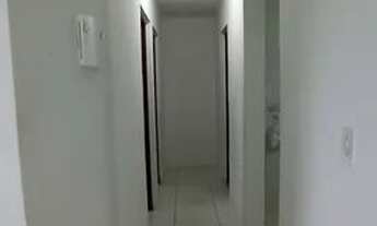 Imagem 2: Apartamento para aluguel tem 55 metros quadrados com 2 quartos em Gramame - João Pessoa