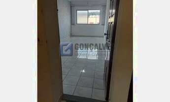 Imagem 2: SAO BERNARDO DO CAMPO - Residential / Apartment - JORDANOPOLIS