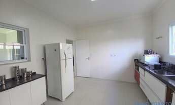 Imagem 5: CASA ASSOBRADADA - CONDOMÍNIO RESERVA DA MATA - SP