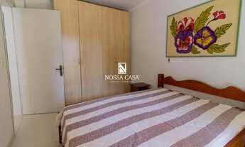 Imagem 6: Excelente apartamento com 02 dormitórios no Edifício Olinda na Prainha em Torres-RS