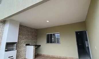 Imagem 4: Casa de 3 quartos no setor Maysa