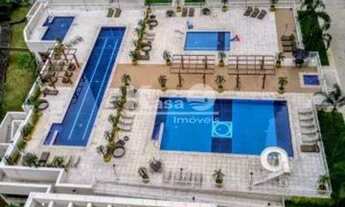 Imagem: Apartamento em Marapé - Santos