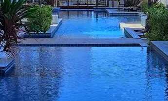 Imagem 3: ALUGA-SE APARTAMENTO NOVO NOS BANCARIOS !!