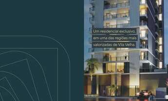 Imagem 2: Lançamento Apartamento para venda tem 89m2 com 3 qts em Praia de Itaparica - Vila Velha