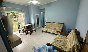 Imagem: Apartamento 1 dormitório mobiliado á venda