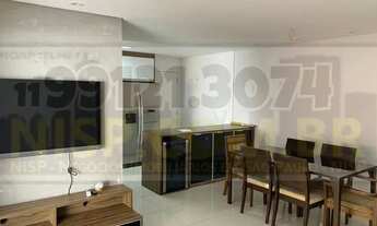 Imagem 3: Apartamento para venda tem 106 metros quadrados com 3 quartos