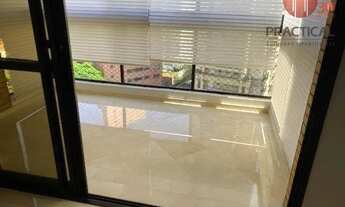 Imagem 3: Apartamento com 3 suites à venda, 127 m² por R$ 2.385.000 - Vila Nova Conceição - São Pau