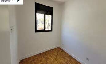 Imagem 6: Um marco do Retrofit na Vila Mariana: O projeto Mesquita