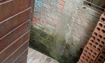 Imagem 3: Casa alugar prox ao centro de almirante tamandaré