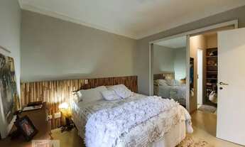 Imagem 5: Apartamento para Aluguel - Portal do Morumbi, 3 Quartos, 127 m2