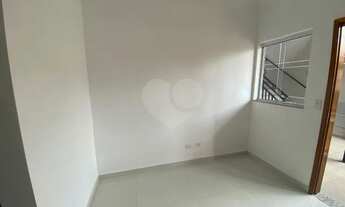 Imagem: Apartamento Tucuruvi