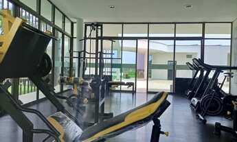 Imagem 5: CASA COM 145 M² EM CONDOMÍNIO DE ALTO PADRÃO NO EUSÉBIO