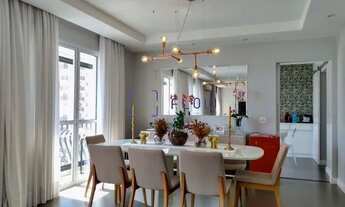 Imagem 4: Chateau D´avignon Apto AP30737