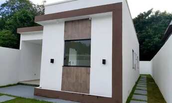 Imagem 5: Casa - tarumã - venda - 2 quartos